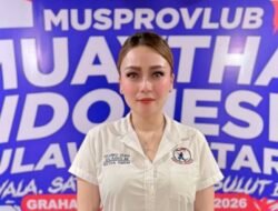 Seleksi Muaythai Sulut Digelar 6 Juni, Bidik Atlet Terbaik untuk Pentas Nasional