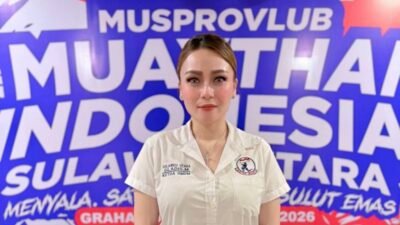 Seleksi Muaythai Sulut Digelar 6 Juni, Bidik Atlet Terbaik untuk Pentas Nasional