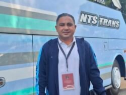Kantongi 7 Poin, Persma 1960 Manado lolos ke babak 32 Besar. Rumengan: Terima Kasih Dukungannya Masyarakat Sulut!