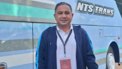 Kantongi 7 Poin, Persma 1960 Manado lolos ke babak 32 Besar. Rumengan: Terima Kasih Dukungannya Masyarakat Sulut!