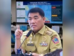 Peringatan Tsunami Akibat Gempa 7,7 M Berakhir, Gubernur Yulius Perintahkan Daerah Segera Data Kerugian