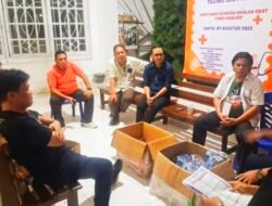 Niat Luruskan Polemik yang Viral, Ketua Panitia HAPSA P/KB GMIM Akan Datang Langsung Ke Jemaat Betania