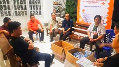 Niat Luruskan Polemik yang Viral, Ketua Panitia HAPSA P/KB GMIM Akan Datang Langsung Ke Jemaat Betania