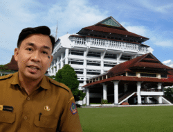 ASN Pemprov Diberitakan Tak Terima Gaji, Clay: Tak Benar Seluruh ASN Pemprov Belum Terima Gaji