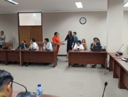 Komisi III DPRD Sulut Kembali Gelar RDP Bahas Konflik Jalan PT MSM/TTN dan Warga Pinasungkulan