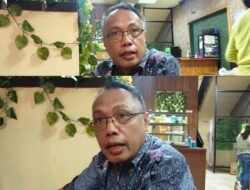 Inilah Melchy Tampinongkol, Nakes Teladan Nasional 2017 Yang Akan Wakili Sulut di Leimena Conference 2026