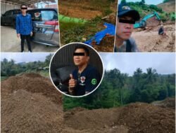 Nurbaya Supit Berencana Laporkan Dugaan Kerusakan Lahan ke Polres Minahasa Tenggara