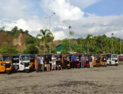 PT Max Auto Klaim Bajaj Berbasis Aplikasi Legal dan Berpayung Hukum Permenhub, Ini Penjelasan Perusahaan