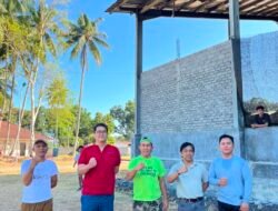 Kompak di Kantor, Sengit di Lapangan! Karyawan dan Manajemen PT KJL Adu Jago Futsal