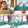 Gubernur Yulius Perintahkan Perkuat Akuntabilitas Keuangan, Pemprov Sulut Gelar Sidang Perdana MPPKD 2026: Ratusan Juta Langsung Disetor ke Kas Daerah