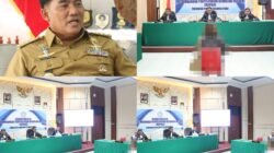 Gubernur Yulius Perintahkan Perkuat Akuntabilitas Keuangan, Pemprov Sulut Gelar Sidang Perdana MPPKD 2026: Ratusan Juta Langsung Disetor ke Kas Daerah