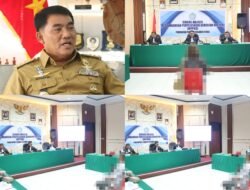 Gubernur Yulius Perintahkan Perkuat Akuntabilitas Keuangan, Pemprov Sulut Gelar Sidang Perdana MPPKD 2026: Ratusan Juta Langsung Disetor ke Kas Daerah
