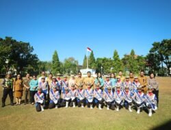 Gubernur Yulius Gaungkan Gerakan Sulut Ramah Anak, Tegas: Stop Kekerasan dan Perundungan!