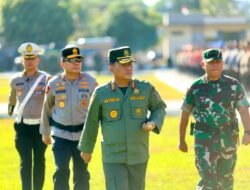 BMKG Warning! Sulut Masuk Fase El Nino Kuat, Gubernur Yulius Selvanus Siagakan Pasukan Tanggap Bencana