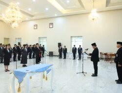 YSK Kembali Rolling Pejabat Pemprov Sulut, Femmy Suluh Geser ke Dishub, Deicy Paath Pimpin Disnakertrans, Yahya Rondonuwu Nahkodai Dinas Pendidikan Daerah