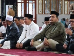 Pemprov Sulut Peringati Maulid Nabi 1448 H, Gubernur Yulius Selvanus Ajak Wujudkan Kepedulian Nyata untuk Masyarakat