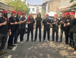 Nancy Angela Hendrick, Aktivis Tangguh yang Mengawal Kasus Pengeroyokan Warga Sulut hingga Anggota DPRD Bekasi Ditahan