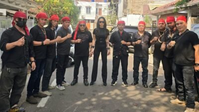 Nancy Angela Hendrick, Aktivis Tangguh yang Mengawal Kasus Pengeroyokan Warga Sulut hingga Anggota DPRD Bekasi Ditahan