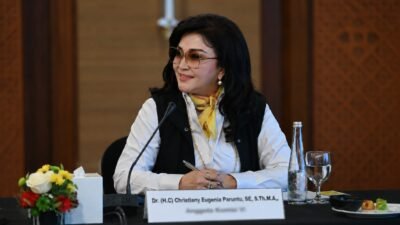 CEP Dorong Bitung Jadi Pusat Ekspor Indonesia Timur, Potensi Capai Rp24 Triliun