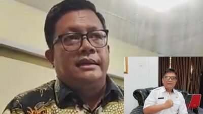 Bantah Dugaan Pelecehan, Kuasa Hukum Kepsek SMA Negeri 9 Manado Siap Hadapi Proses Hukum