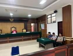 Hakim Tolak Praperadilan Risna Dali, Perkara Pengadaan Tanah SPBU Berlanjut Sesuai Proses Hukum