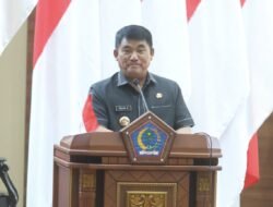 DPRD Sulut Sepakati Perubahan KUA-PPAS 2026, Aspirasi Reses Jadi Arah Pembangunan