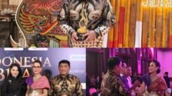 Gubernur YSK Terima Penghargaan Kompas TV Apresiasi Daerah Peduli Layanan Kesehatan dan Pemenuhan Gizi Anak