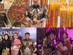 Gubernur YSK Terima Penghargaan Kompas TV Apresiasi Daerah Peduli Layanan Kesehatan dan Pemenuhan Gizi Anak