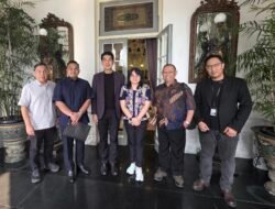 Bidik Investasi di Sulut, PT. Smartin Advisor Sistem Siap Gandeng Pemerintah