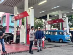 Antrean Pertalite di Sulut Mulai Terurai, Pasokan BBM Ditambah hingga 30 Persen