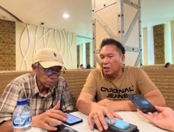 Dilaporkan Terkait Dugaan Pemalsuan Dokumen Putusan, Korengkeng Siap Tempuh Jalur Hukum terhadap Kosanto