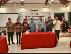 Irwan Hasan Dorong Investasi Filipina di Talaud, Minta Hilirisasi Perikanan Jadi Prioritas