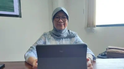 Empat Tahun Berturut-turut, Prof Trina Ekawati Tallei Masuk Daftar 2 Persen Ilmuwan Teratas Dunia